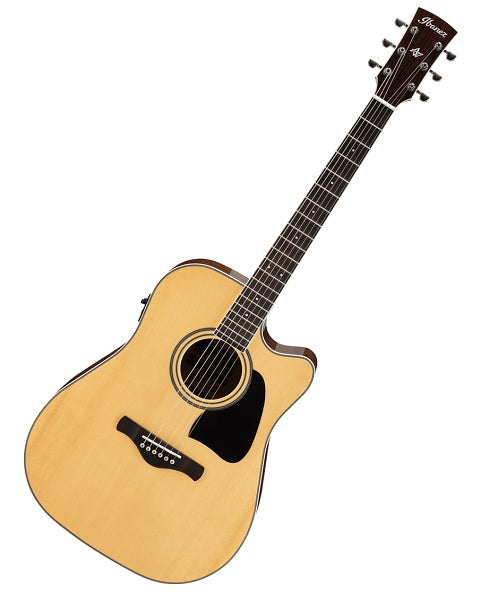 Guitarra Electroacústica Ibanez Artwood AW70ECE-NT Natural