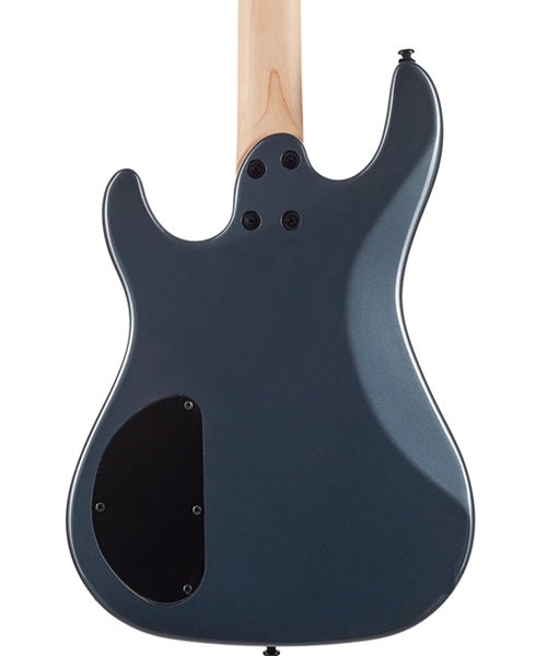 Guitarra Eléctrica Cort KX100 Gris