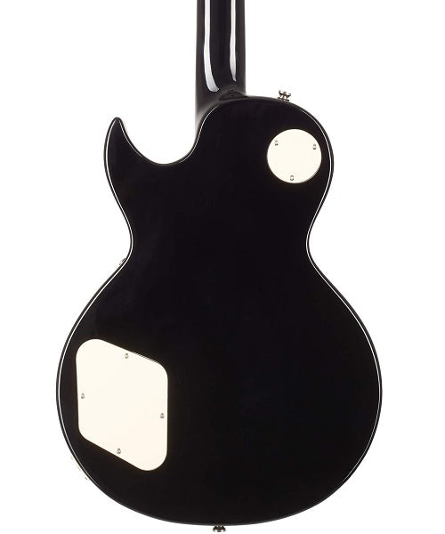 Guitarra Eléctrica Cort Classic Rock CR200 Negra