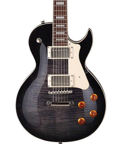 Guitarra Eléctrica Cort Classic Rock CR250 Negra