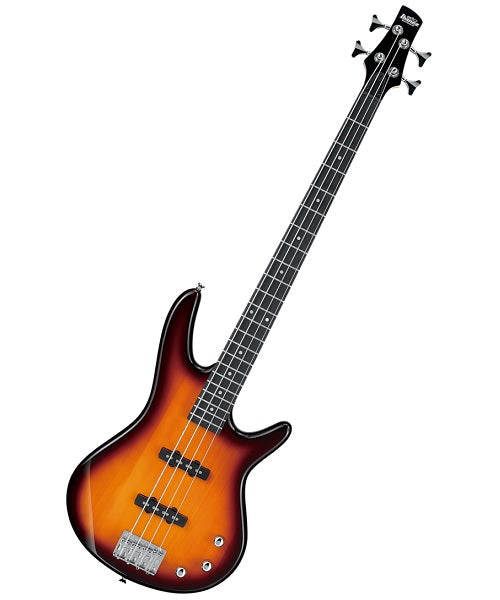Ibanez Bajo Eléctrico Sombreado GSR180-BS, Serie Gio