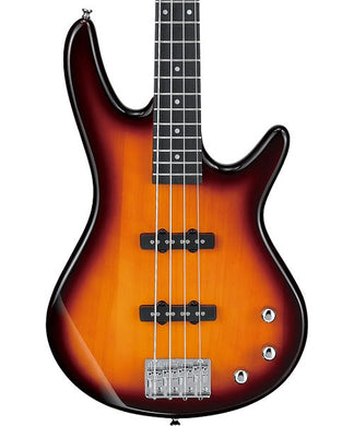 Ibanez Bajo Eléctrico Sombreado GSR180-BS, Serie Gio