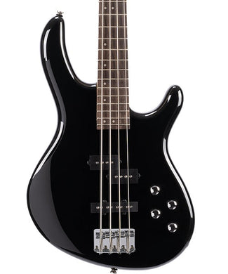 Cort Bajo Electrico Negro ACTION BASS PLUS BK