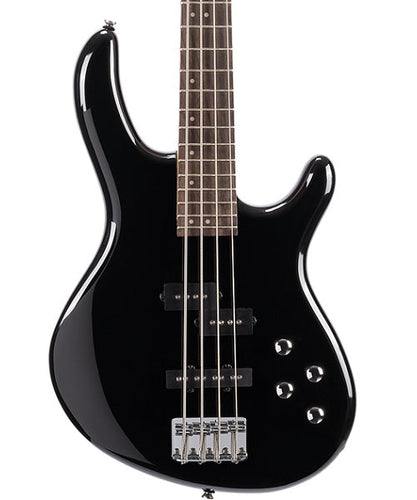 Cort Bajo Electrico Negro ACTION BASS PLUS BK