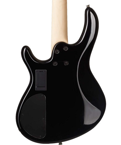 Bajo Eléctrico Cort Action Bass Plus Negro