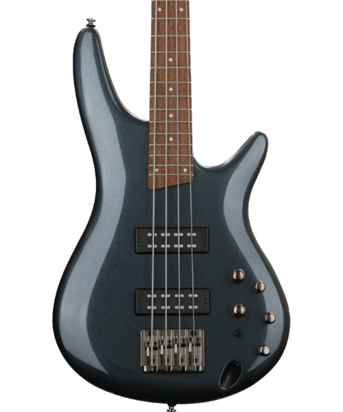 Bajo Eléctrico Ibanez SR300E-IPT Negro