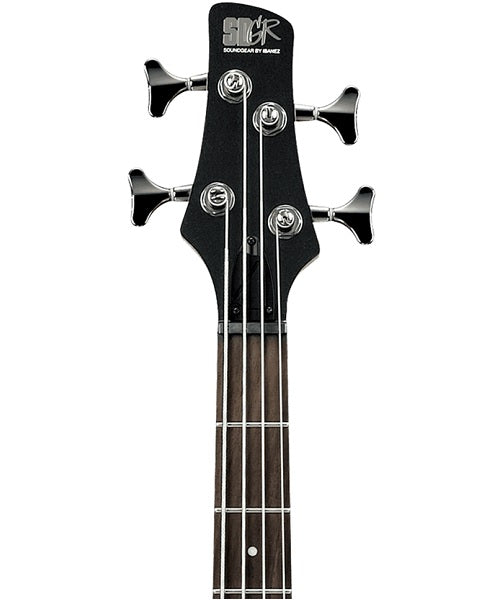 Bajo Eléctrico Ibanez SR300E-IPT Negro