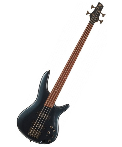 Bajo Eléctrico Ibanez SR300E-IPT Negro