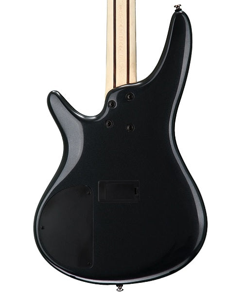 Bajo Eléctrico Ibanez SR300E-IPT Negro