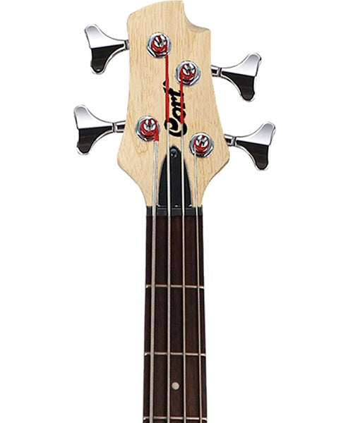 Cort Bajo Eléctrico Nogal ACTION PJ OPW, Serie Action PJ