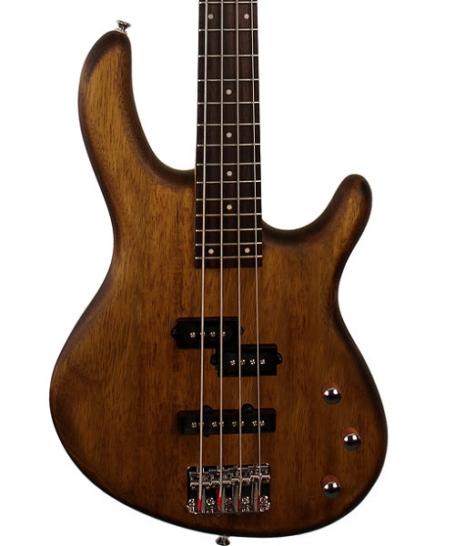 Cort Bajo Eléctrico Nogal ACTION PJ OPW, Serie Action PJ