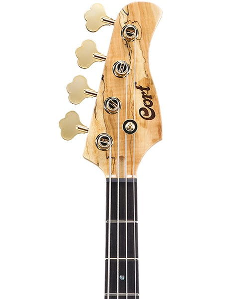 Bajo Eléctrico Cort Rithimic Jeff Berlin