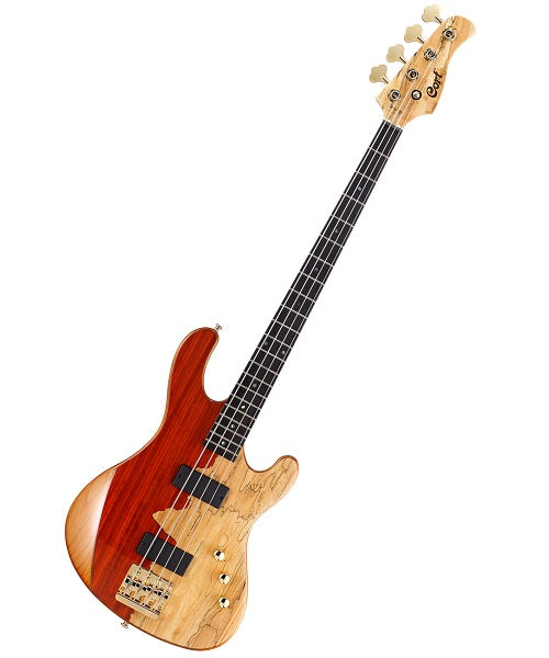 Bajo Eléctrico Cort Rithimic Jeff Berlin