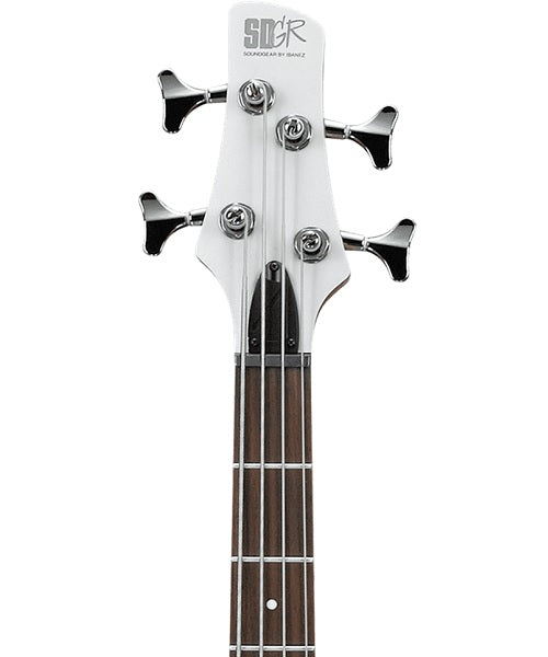 Ibanez Bajo Eléctrico Blanco SR300E-PW, Serie SR