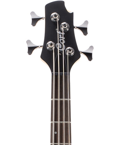 Cort Bajo Electrico Negro ACTION BASS PLUS BK