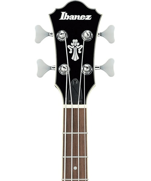 Ibanez Bajo Eléctrico Sombreado AFB200-TKS, Serie Artcore