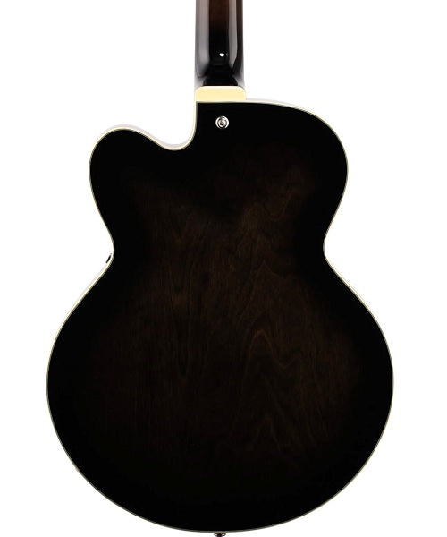 Ibanez Bajo Eléctrico Sombreado AFB200-TKS, Serie Artcore