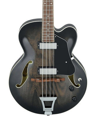 Ibanez Bajo Eléctrico Sombreado AFB200-TKS, Serie Artcore