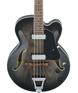 Ibanez Bajo Eléctrico Sombreado AFB200-TKS, Serie Artcore