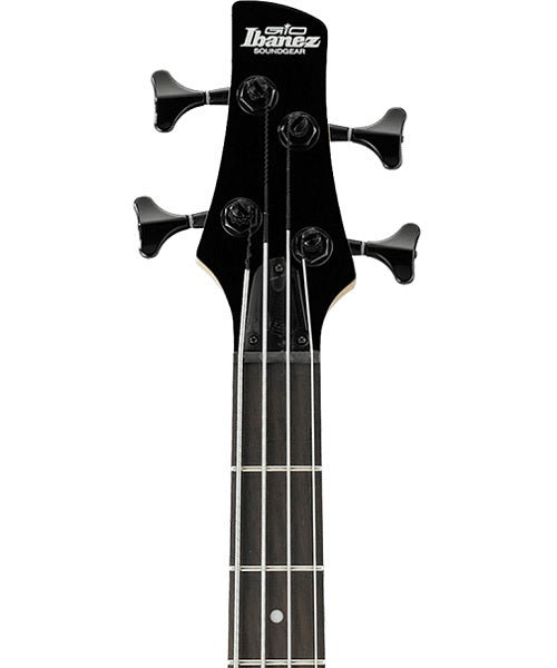 Ibanez Bajo Eléctrico Sombreado GSR200SM-NGT, Serie Gio