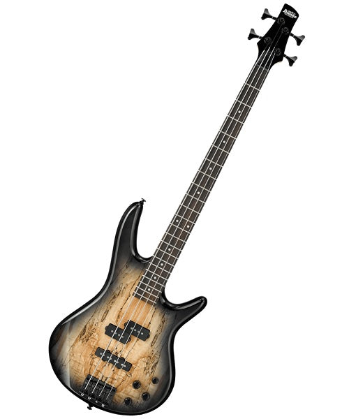 Ibanez Bajo Eléctrico Sombreado GSR200SM-NGT, Serie Gio