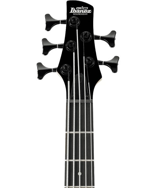 Bajo Eléctrico Ibanez Gio GSR205SM-NGT Sombreado de 5 Cuerdas