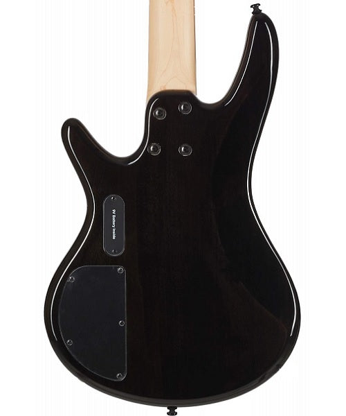 Bajo Eléctrico Ibanez Gio GSR205SM-NGT Sombreado de 5 Cuerdas