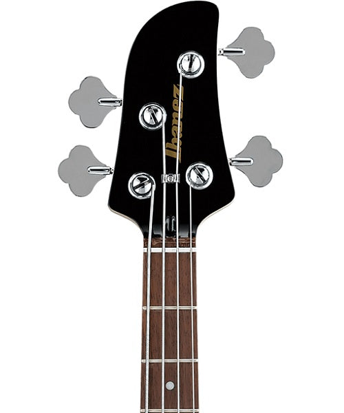 Ibanez Bajo Eléctrico Negro TMB30-BK, Serie Talman