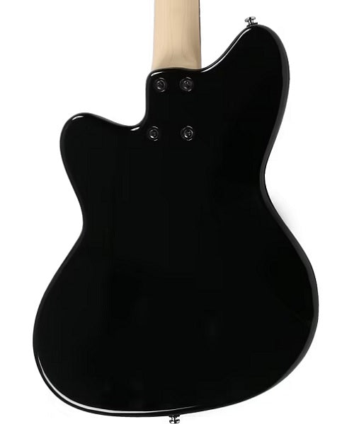 Ibanez Bajo Eléctrico Negro TMB30-BK, Serie Talman