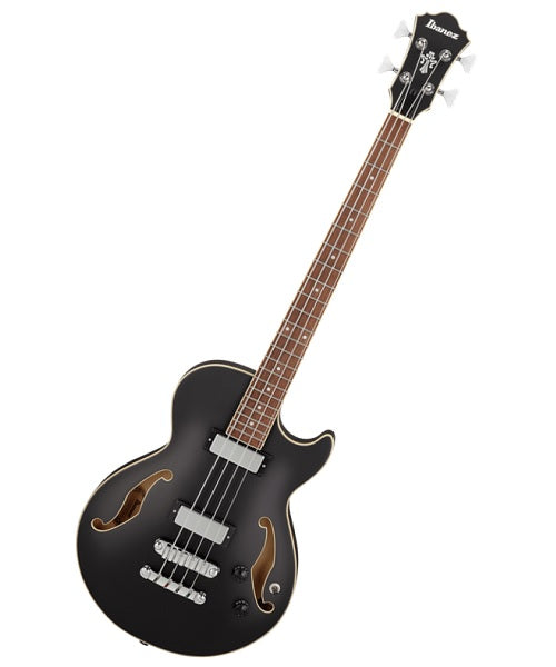 Bajo Eléctrico Ibanez Artcore AGB200-BKF Negro Mate