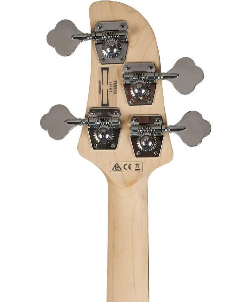Bajo Eléctrico Ibanez Talman TMB30-IV Marfil