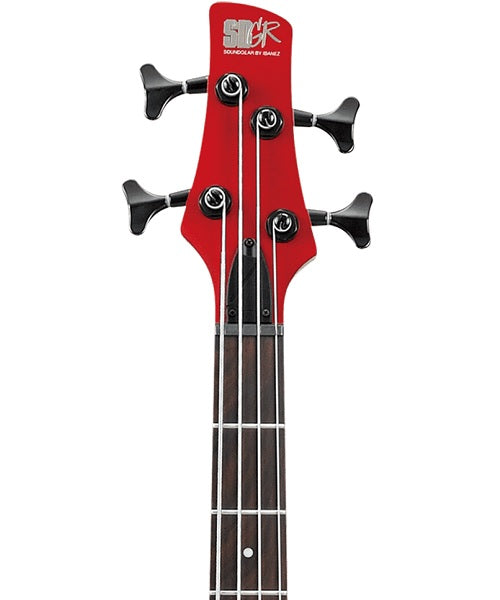 Bajo Eléctrico Ibanez SR300EB-CA Rojo