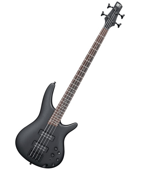 Bajo Eléctrico Ibanez SR300EB-WK Negro