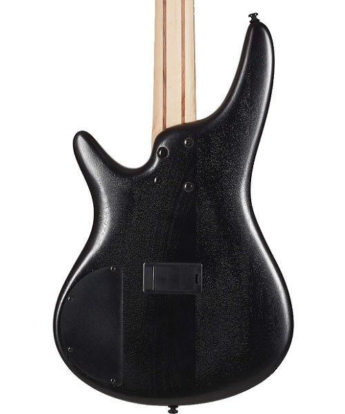 Ibanez Bajo Eléctrico Negro Veteado SR300EB-WK, Serie SR