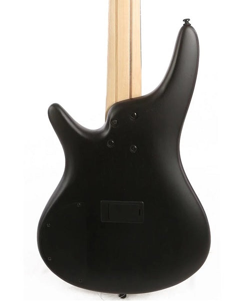 Ibanez Bajo Eléctrico 5 Cuerdas Negro Veteado SR305EB-WK SR Standard