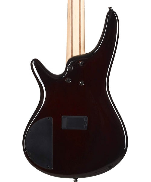 Bajo Eléctrico Ibanez SR370EF-BBT Café Sombreado Fretless