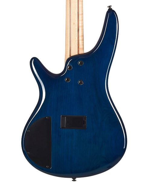 Ibanez Bajo Eléctrico Azul SR370E-SPB, Serie SR