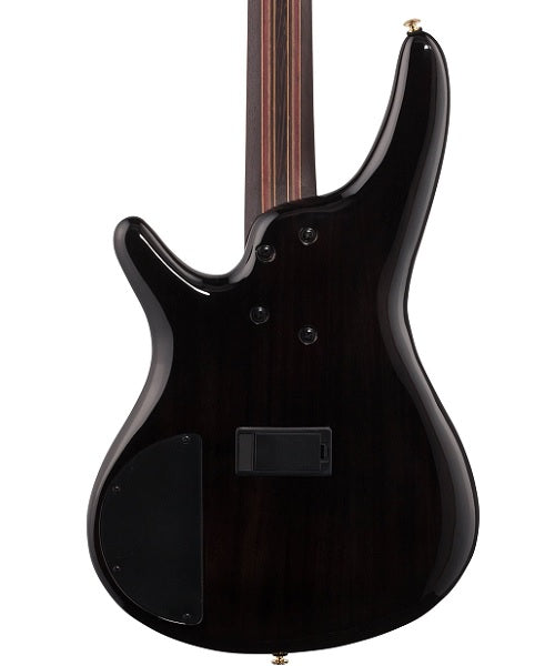 Bajo Eléctrico Ibanez Premium SR2600-CBB Azul Sombreado