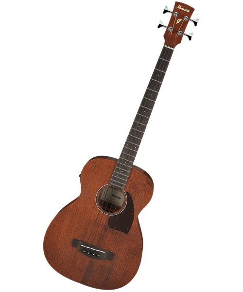 Bajo Electroacústico Ibanez PCBE12MH-OPN Okume Mate