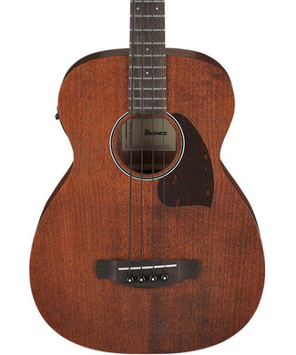 Ibanez Bajo Electroacústico Okume PCBE12MH-OPN Mate