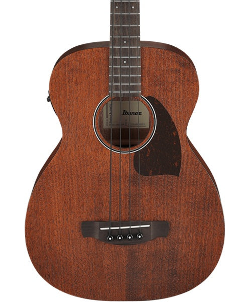 Ibanez Bajo Electroacústico Okume PCBE12MH-OPN Mate