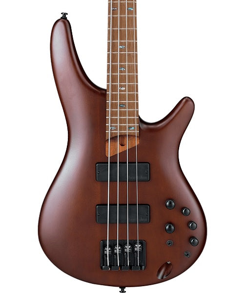 Bajo Eléctrico Ibanez SR500E-BM Caoba