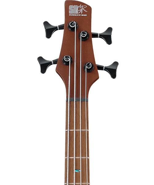 Ibanez Bajo Eléctrico Caoba SR500E-BM, Serie SR