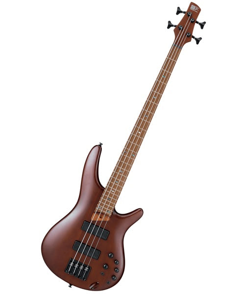 Bajo Eléctrico Ibanez SR500E-BM Caoba