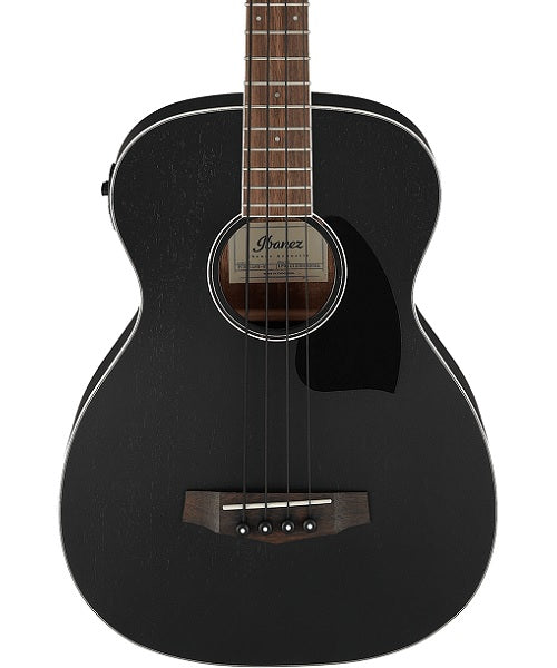 Bajo Electroacústico Ibanez Grand Concert PCBE14MH-WK Negro