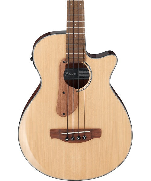 Bajo Electroacústico Ibanez AEGB30E-NTG Natural
