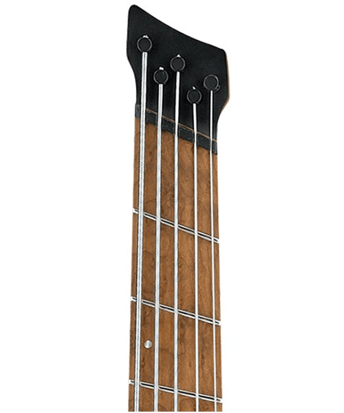 Ibanez Bajo Eléctrico 5 Cuerdas Negro Mate EHB1005MS-BKF Bass Workshop