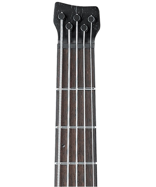 Ibanez Bajo Eléctrico 5 Cuerdas Café Veteado Mate EHB1505-DEF Bass Workshop