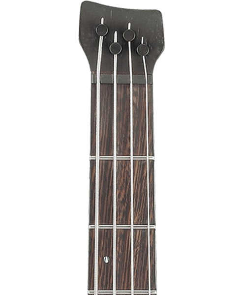 Bajo Eléctrico Ibanez Bass Workshop EHB1500-CTF Natural Sombreado Azul Negro con Funda