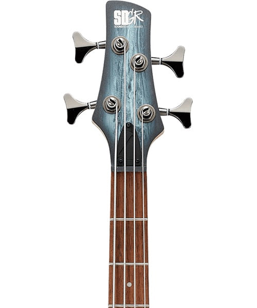 Bajo Eléctrico Ibanez SR300E-SVM Azul Entintado Sombreado